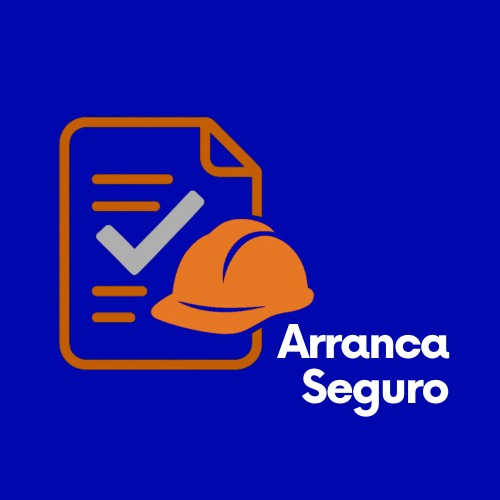 Logo ArrancaSeguro destacado